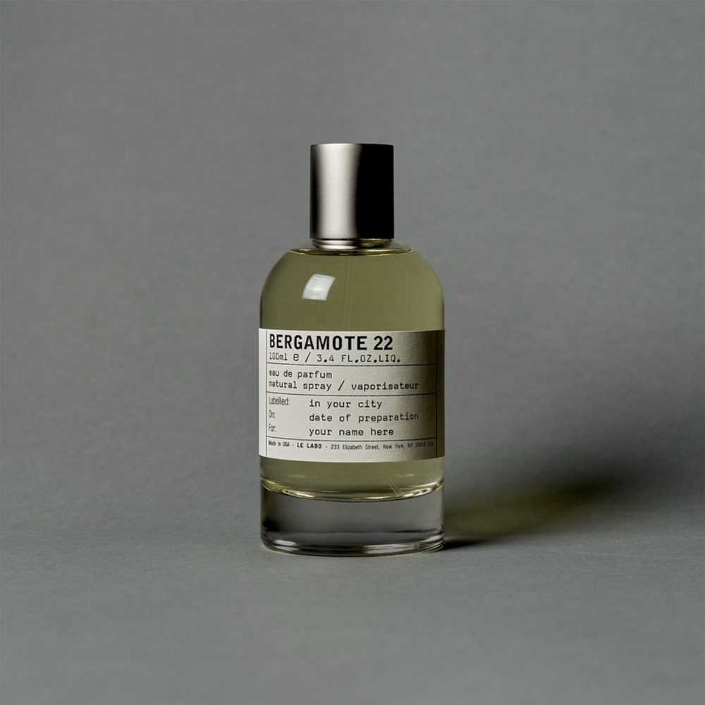 LE LABO Classic Collection – (Your Choice) One (1) 3mL Sample in Glass Atomizer - Picture 8 of 15
